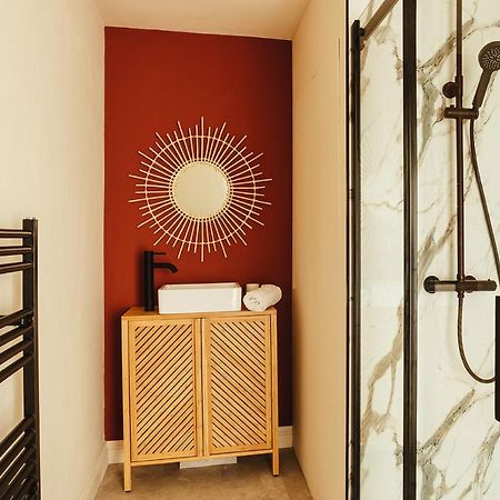 The Fig Bed & Breakfast Rye Ngoại thất bức ảnh